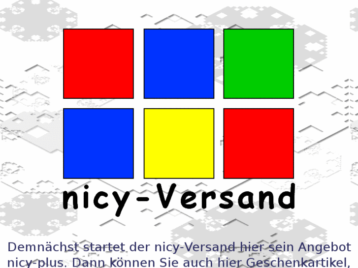 www.nicy-plus.de