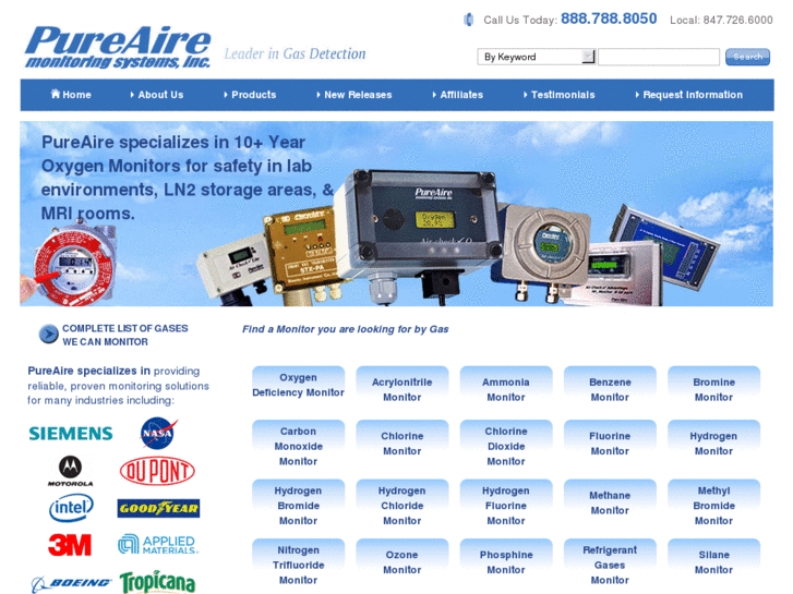 www.o2detectors.com