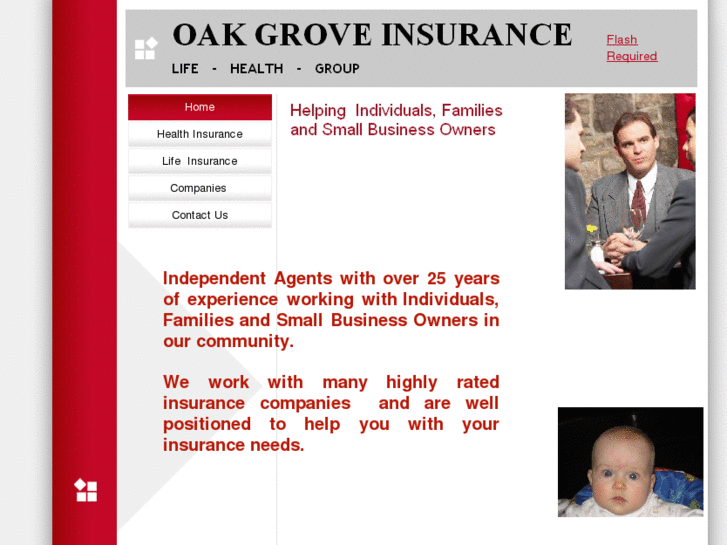 www.oakgroveinsurance.biz