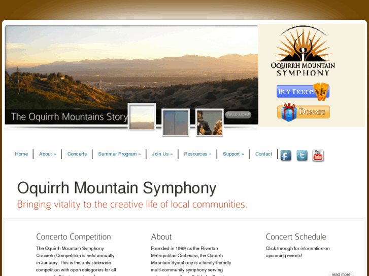 www.omsymphony.com