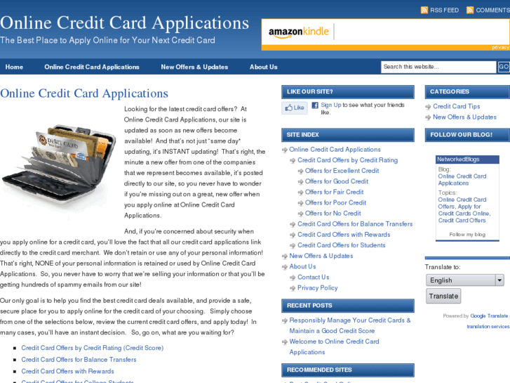 www.onlinecreditapps.com