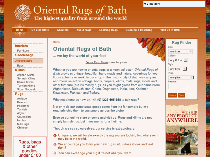 www.orientalrugsofbath.com