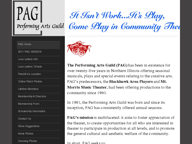 www.performingartsguild.com