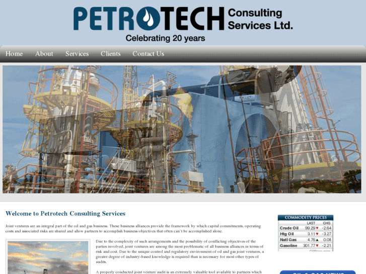 www.petrotechglobal.com