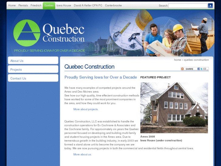 www.quebecconstructionllc.com