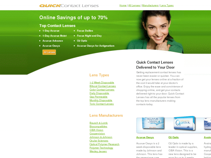 www.quickcontactlenses.com