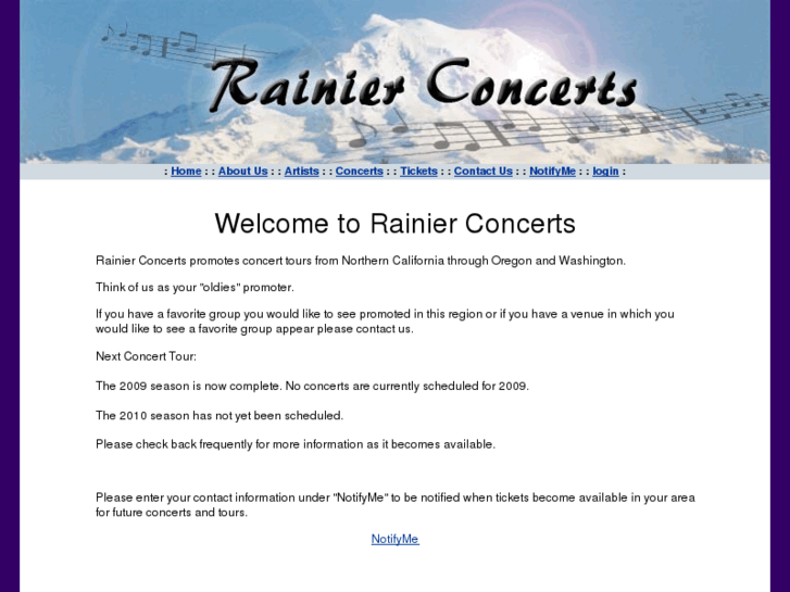 www.rainierconcerts.com