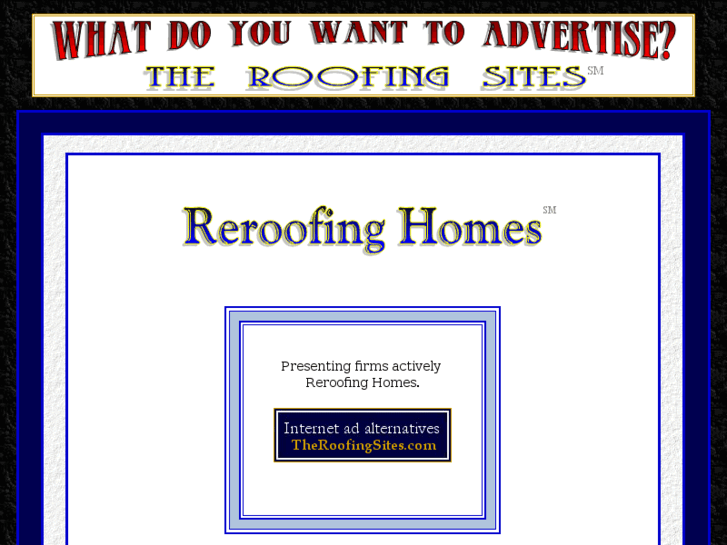 www.reroofinghomes.com