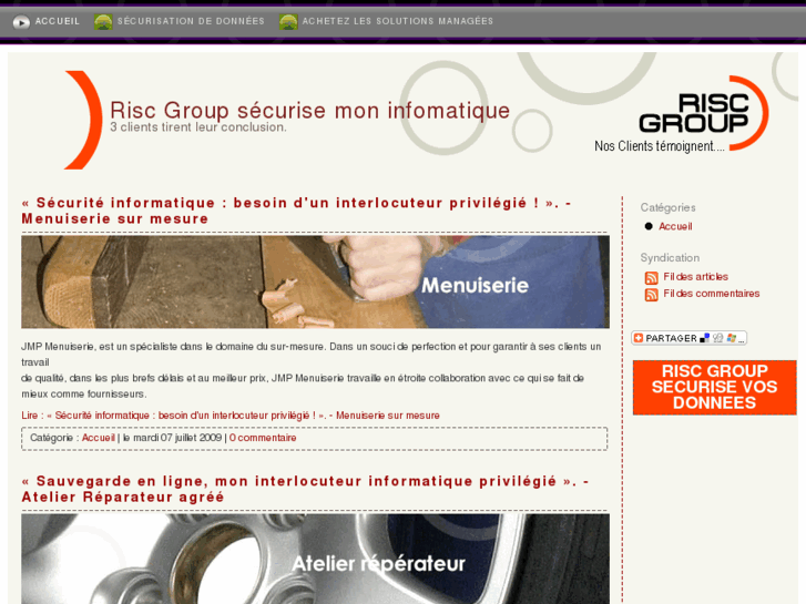 www.risc-group-securise.com