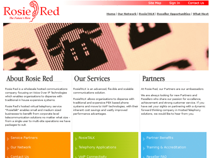 www.rosie-red.com