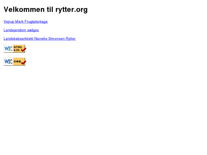 www.rytter.org