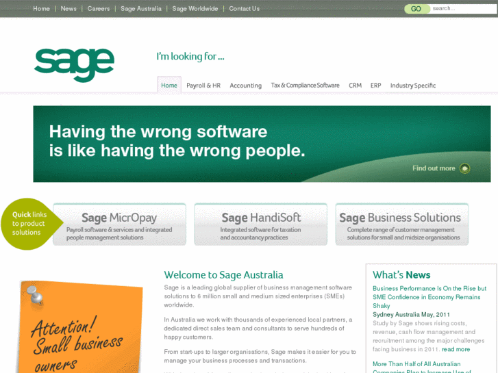 www.sagesoftware.com.au