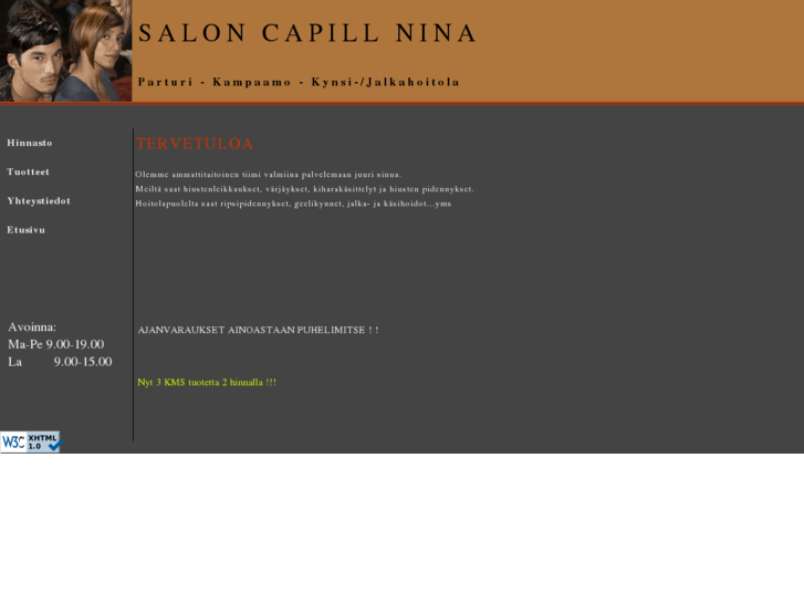 www.saloncapill.com