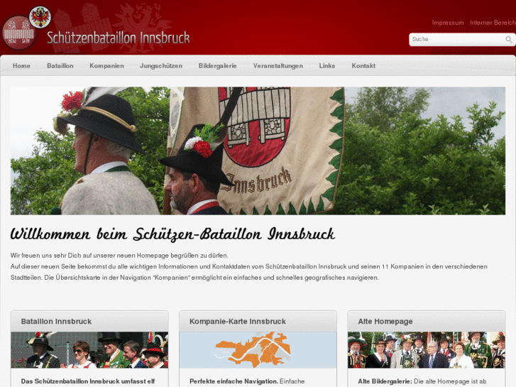 www.schuetzenbataillon-innsbruck.at