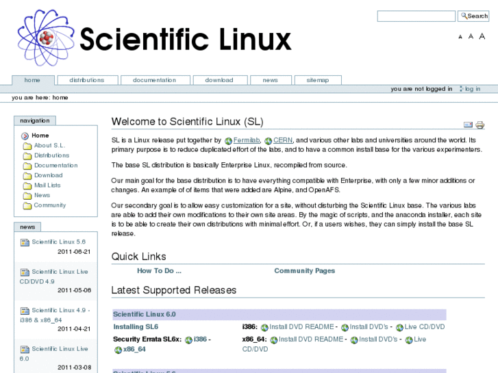 www.scientificlinux.org