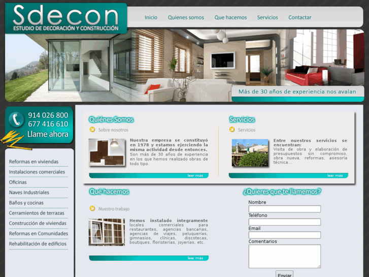 www.sdecon.es