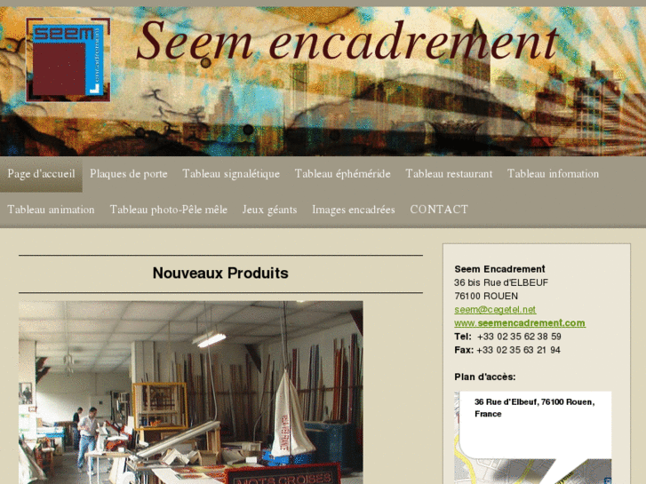 www.seemencadrement.com