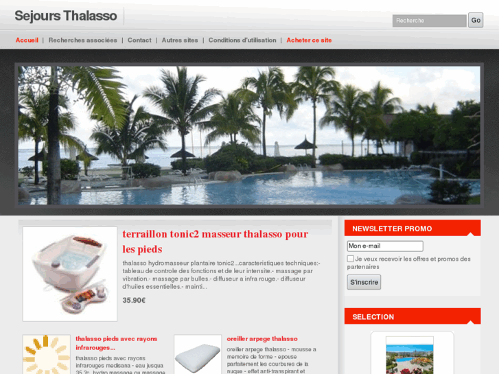 www.sejours-thalasso.net