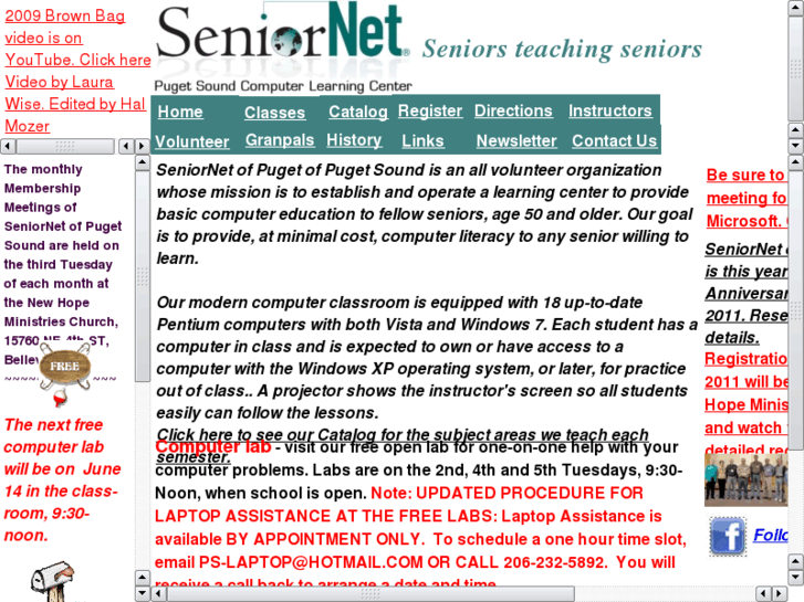 www.seniornetps.org