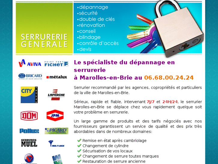 www.serruriermarollesenbrie94440.net