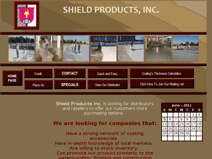 www.shieldproductsinc.com