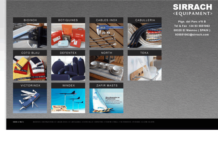 www.sirrach.com