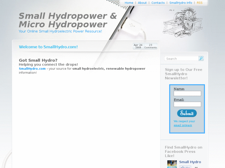 www.smallhydro.com