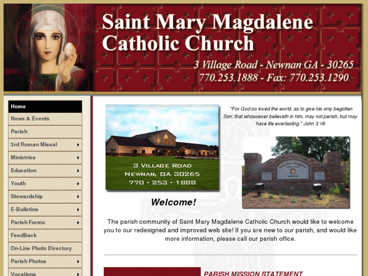www.smmcatholic.org