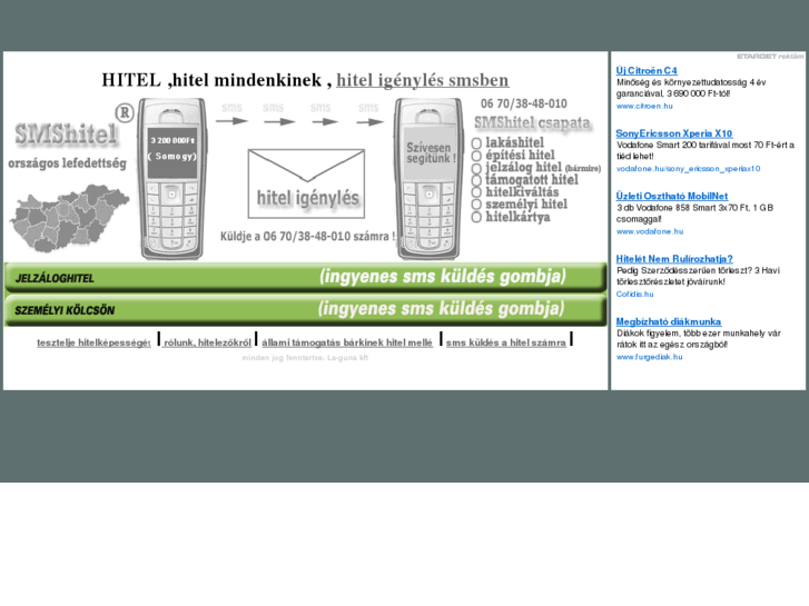 www.smshitel.hu