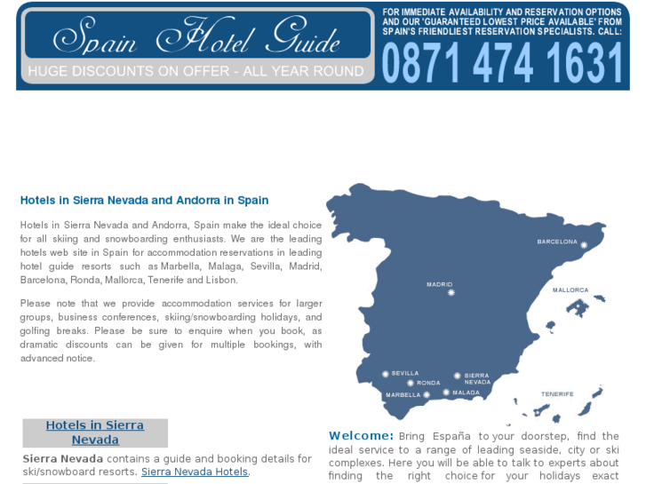 www.spainhotelguide.net