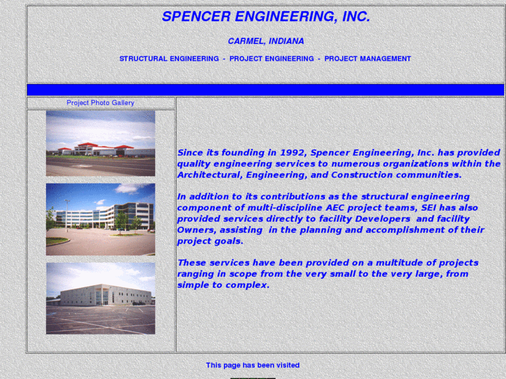 www.spencer-engineering.com