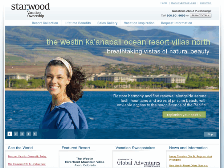 www.starwood-vo.com