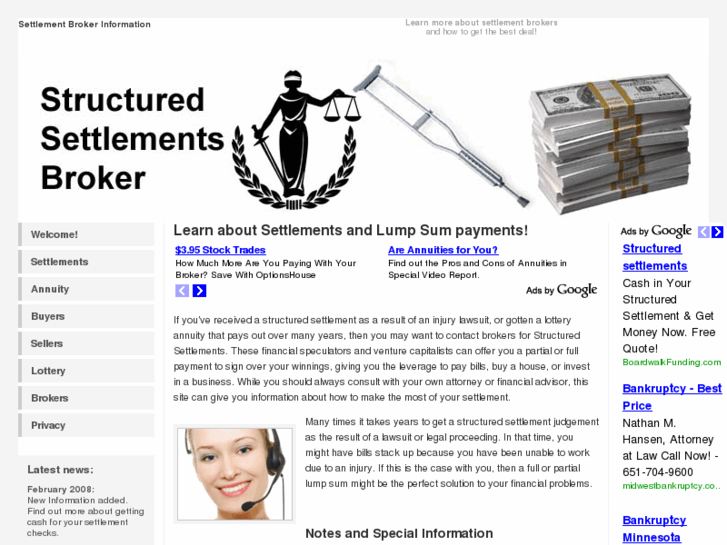 www.structured-settlements-broker.com