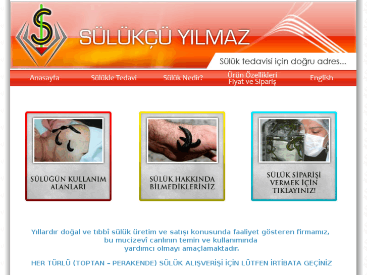 www.sulukcuyilmaz.net