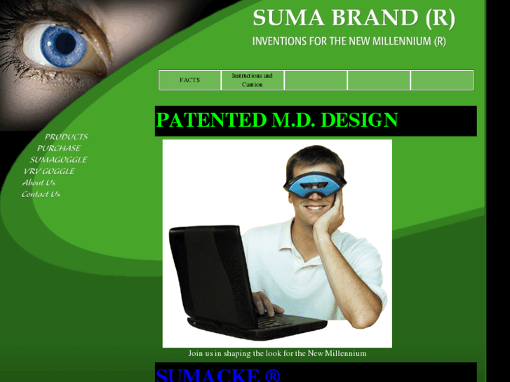 www.sumabrand.com