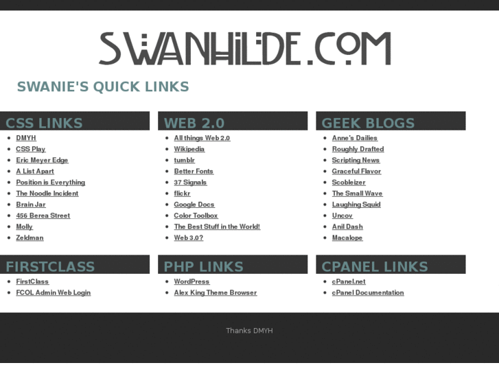 www.swanhilde.com