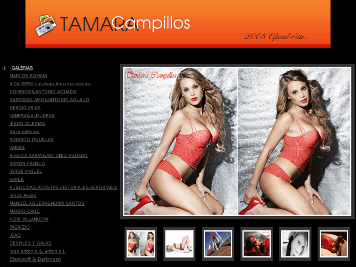 www.tamaracampillos.com