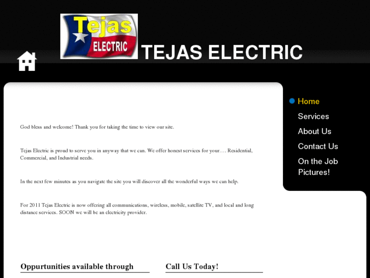 www.tejaselectric.com