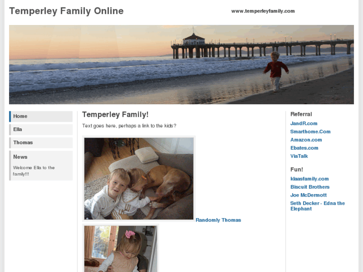 www.temperleyfamily.com