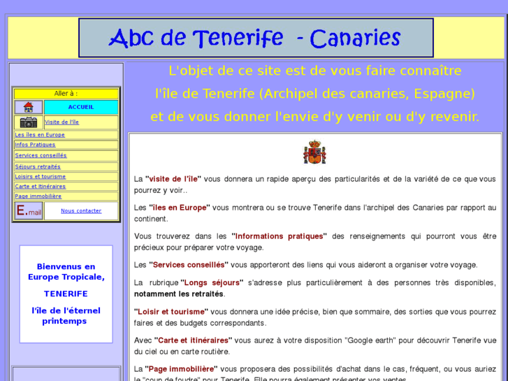 www.tenerife-canaries.net