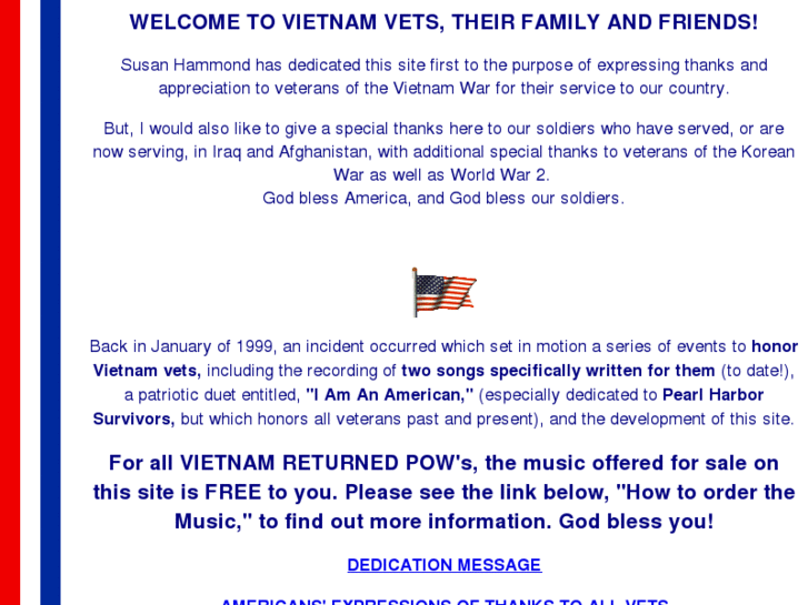 www.thankyouvet.net