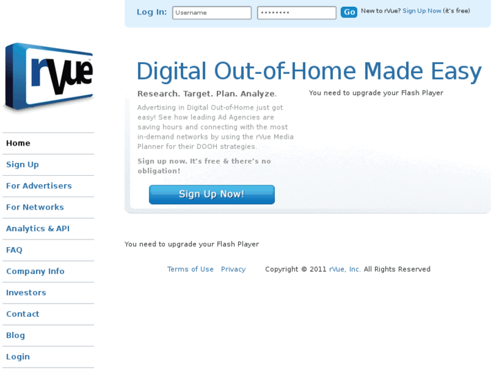 www.thedigitaladexchange.com