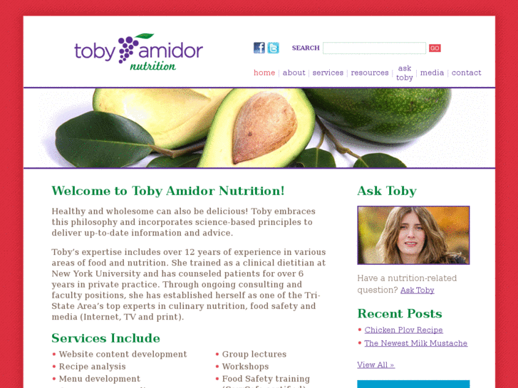 www.tobyamidornutrition.com