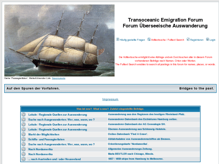 www.transoceanic-emigration.net