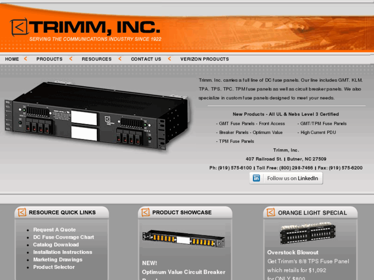 www.trimminc.com