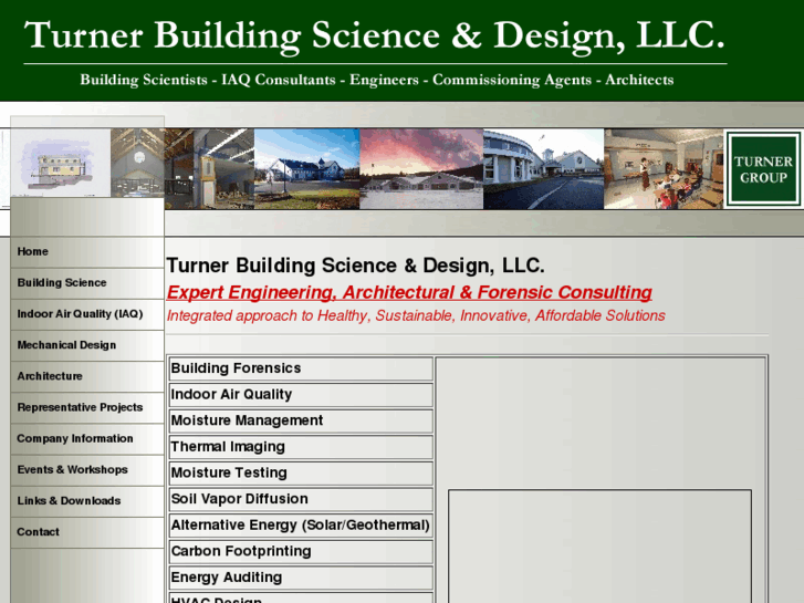 www.turnerbuildingscience.biz