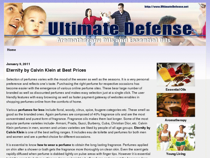 www.ultimatedefense.net