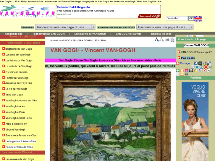 www.van-gogh.fr