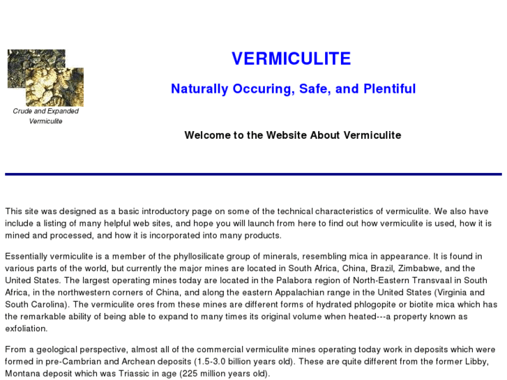 www.vermiculite.net