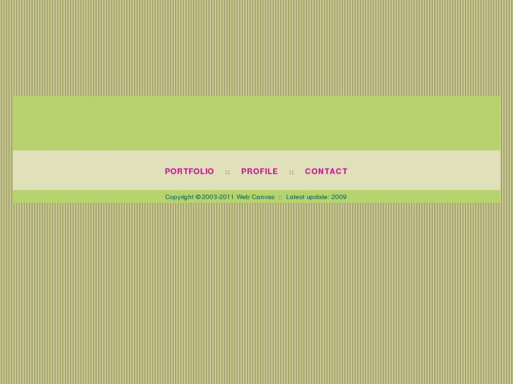 www.web-canvas.com